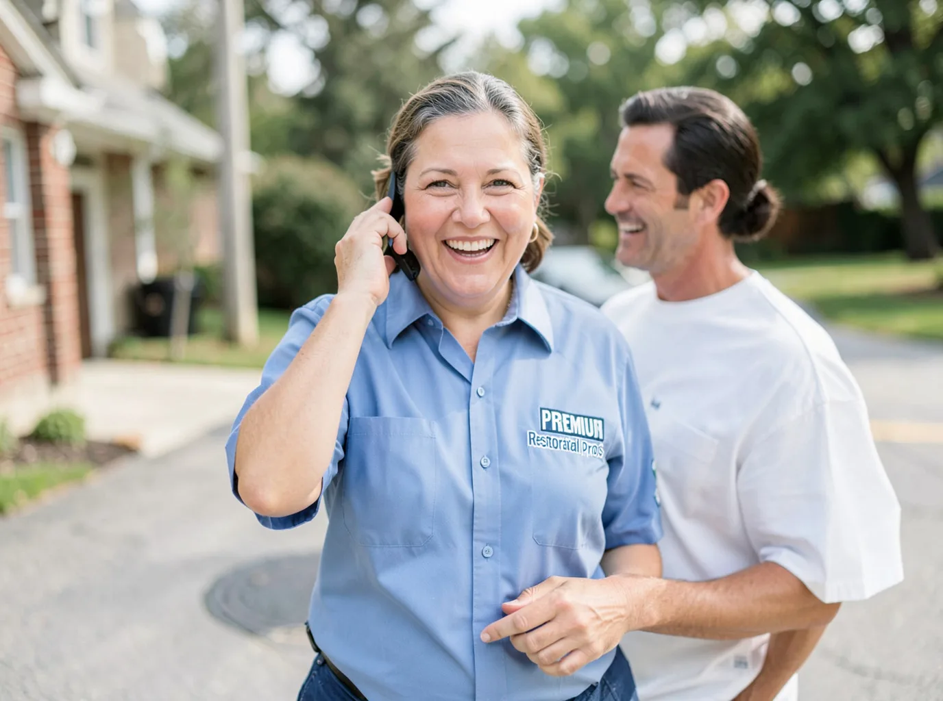 Water Damage Restoration Wounded Knee, SD FAQs
